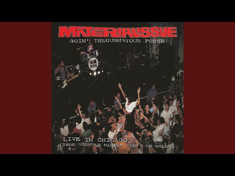 Video thumbnail for Ballroom Blitz (Live)