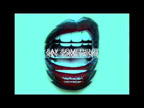 Wolves Of Youth - Say Something (Official Audio)