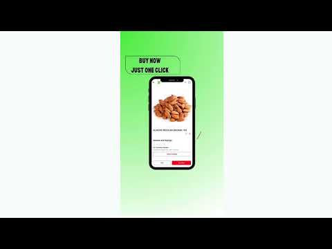 M U Mart: GROCERY DELIVERY
