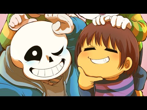 Best Undertale Comic Dubs Part 31 【 Undertale Comic Dub Compilation 】