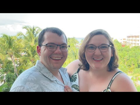 Secrets Maroma Day 3 Monday June 26, 2023