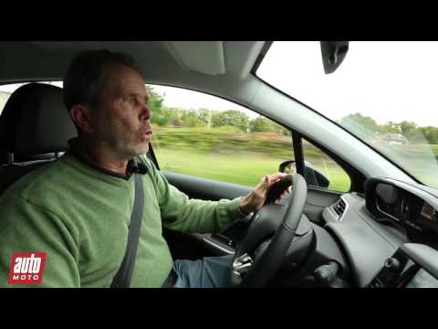 Peugeot 208 essence vs 208 diesel : Laquelle choisir ? Comparatif vidéo