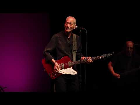 KAL DAVID AND LAURI BONO   * Full Second Set Seven Angels Theatre *