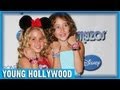 Hannah Montana S Noah Cyrus Emily Reaves