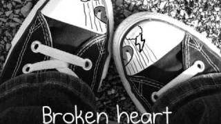 Broken - Titus Johnson