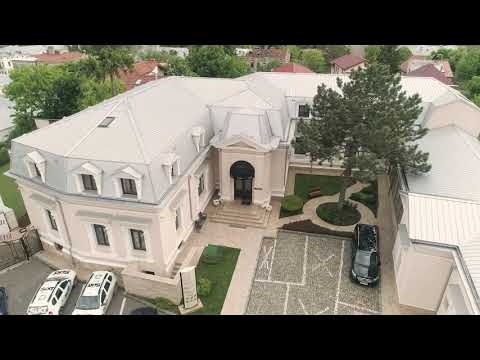 Povestea celui mai frumos hotel din Brăila