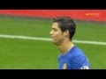 Cristiano Ronaldo vs Arsenal Away 08-09 HD 720p