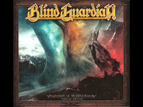 Blind Guardian - Time Stands Still [A Traveler's Guide To Space and Time]