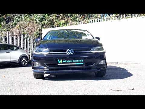 Volkswagen Polo TSI HIGHLINE - Image 2