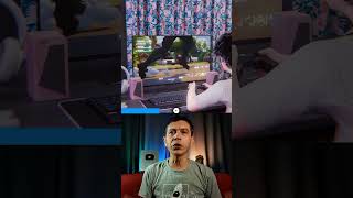 O Plano Dentro do Jogo! #anime #Cartoon #3d #desenho #shorts