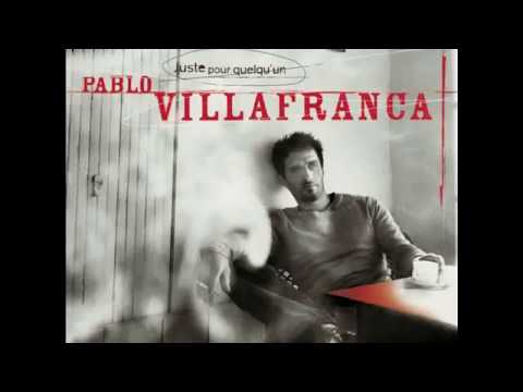 Pablo Villafranca - Il n'y a que des hommes