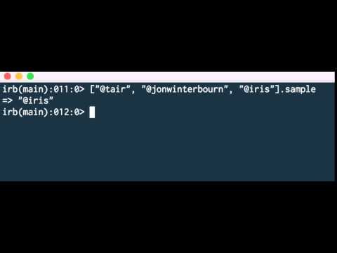 Bath Ruby 2016 free ticket winner