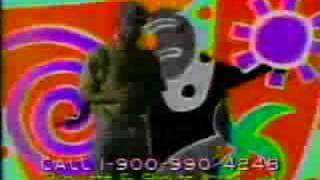 Doin Our Own Dang - Jungle Bros ft.Q tip,De La,Monie Love