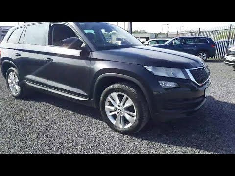 Skoda Kodiaq 2.0 TDI 150HP DSG Ambition 7 Seat - Image 2