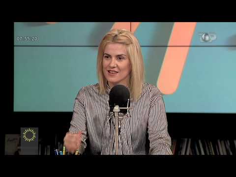 Wake Up, 22 Shkurt 2019, Pjesa 2 - Top Channel Albania - Entertainment Show