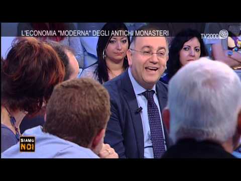 "Siamo noi" - Luigino Bruni, economista