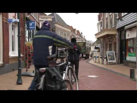 Binnenstad Steenwijk strijdt tegen komst hypermarkt