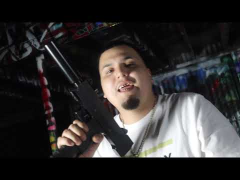 Mc Da Hood Baby Ft Mo Money "Dirty Pole" (Exclusive Video By @Mello_Vision)