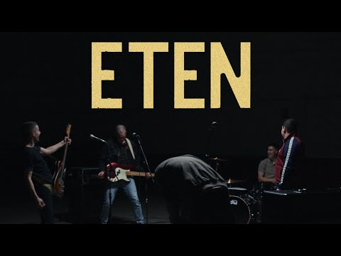 BRIGADE LOCO - ETEN (Bideoklip ofiziala)