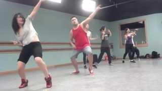 Issei Kashima | Fall in Lust by Travis Garland | PSA Modern Class 6/20/2013