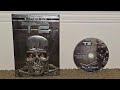 Terminator 2 Judgement Day USA DVD 2 Walkthrough 2003