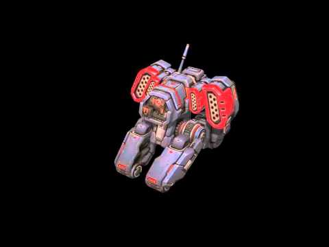 Legacy of The Void -  Cyclone Quotes