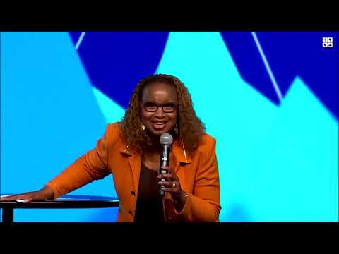 The Woman At The Well by Brenda Salter McNeil