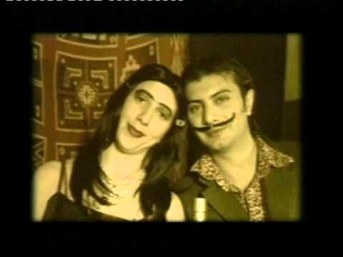 Alla Levonyan & Arman Aghajanyan - Vat par