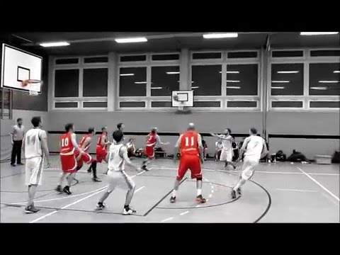 HIghlights  TuS Bothfeld - TV Bergkrug