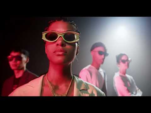 Allexinno Official TV and Sunrise Global Music