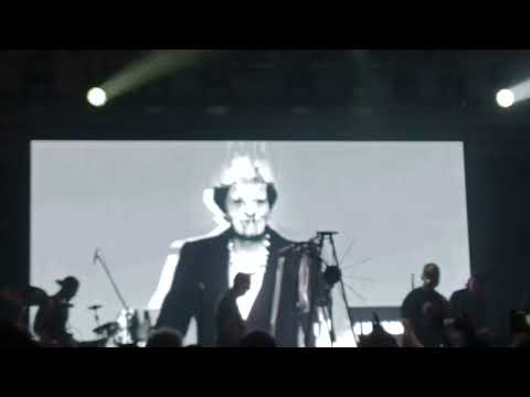 Test Dept Bimfest 2022