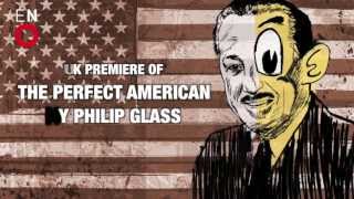 The Perfect American