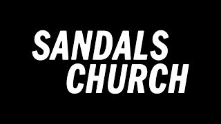 Making Room for What God Wants to Do (Sandals Church Live Stream)