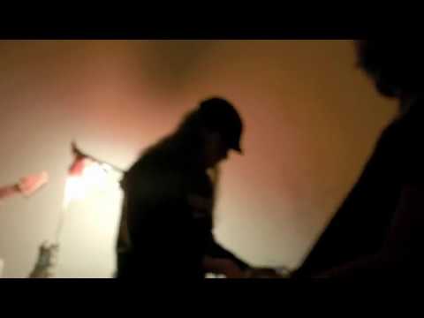 PNYX. live @ Geyger Art Gallery 16.2.19. Berlin