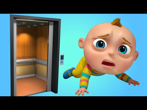 Lift Episode(Single) | TooToo Boy Series | Videogyan Kids Shows | Cartoon Animation For Children