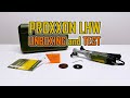 Proxxon LHW