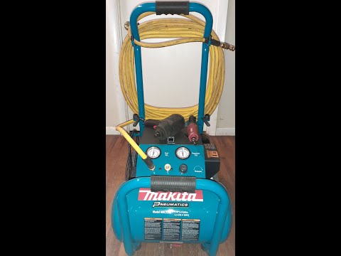 2021 Makita Mac5200 One Year Ownership Review