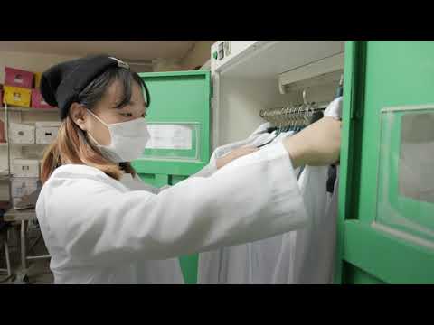 韓国の女性が葬儀屋になる理由 (Why South Korean women are becoming morticians)