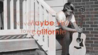 Chase Coy ~ Love Note lyrics