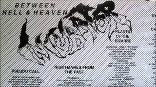 Incubator - Nightmares from the Past