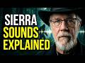 Bigfoot Secrets With Ron Morehead Sierra Sounds And Encounters