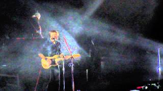 Death Cab for Cutie - Company Calls (Manchester 9-10-15)