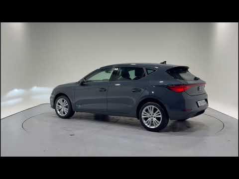 SEAT Leon 1.5 ETSI 115HP DSG SE+ 5DR - Image 2