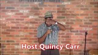 The Quality Comedy Series (June 25, 2014)