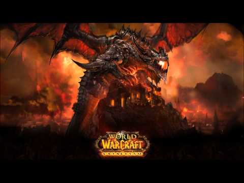 Shadowglen - World of Warcraft Cataclysm OST
