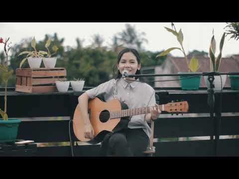 Skinnyfabs - Happy (Cover by Nida Havia)