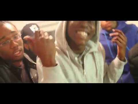Gadé Pou Ta'w - Raydli x Ti Ghett x Jossman x Skaytah