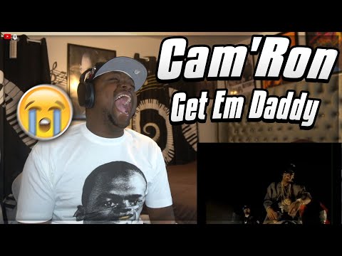 SCOOBY SNACKS LMAOOOO Cam'Ron - Get Em Daddy ft Hell Rell