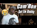 SCOOBY SNACKS LMAOOOO Cam'Ron - Get Em Daddy ft Hell Rell
