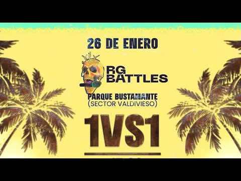 ANUBIS VS KROSS Semis // RG 1vs1